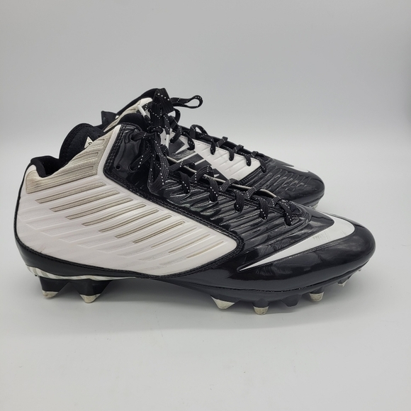 Nike Shoes Men\'s 12.5 Vapor Speed 3/4 TD Promo Football Cleats main image 5